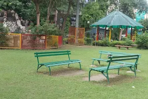 North Delhi Municipal Park image