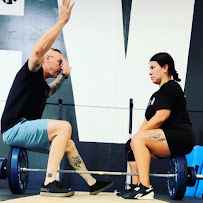 CrossFit SCV - Photo 6 - Car repair in Santa Clarita, CA, Santa Clarita