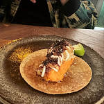 Photo n°6 de l'avis de Hajar.o fait le 27/02/2024 à 23:59 sur le  Salt & Silver - Restaurants à Hamburg