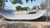 Skatepark Du Cap d'Agde Agde