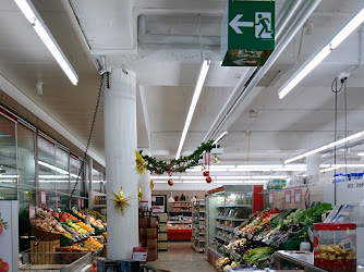 SPAR Supermarkt Urdorf