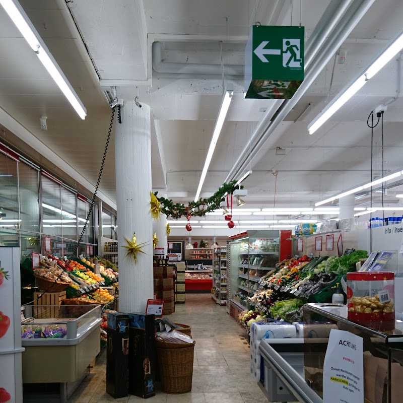 SPAR Supermarkt Urdorf