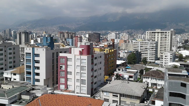 Opiniones de CMP Abogados en Quito - Abogado