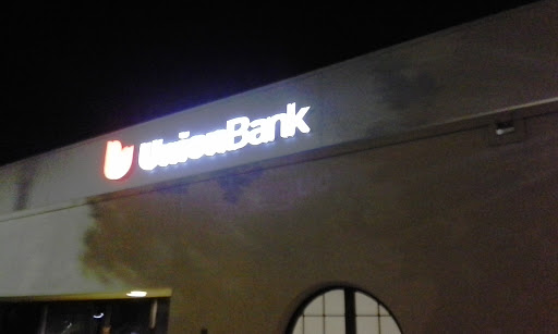 Union Bank in Palo Alto, California
