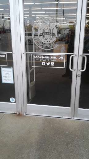 Book Store «Books-A-Million», reviews and photos, 4606 Frederica St, Owensboro, KY 42301, USA
