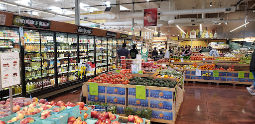 Grocery Store «Whole Foods Market», reviews and photos, 100 Sunset Dr, San Ramon, CA 94583, USA