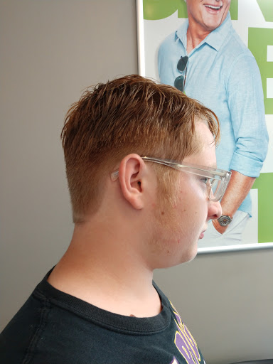 Hair Salon «Great Clips», reviews and photos, 9382 WI-16, Onalaska, WI 54650, USA