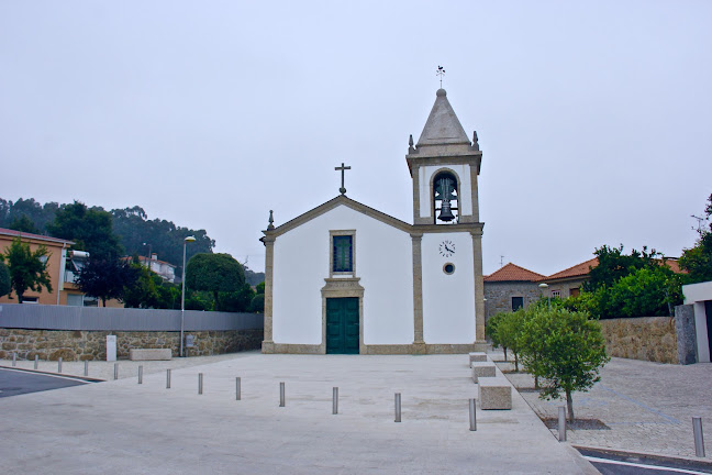 Igreja de Arnoso (Santa Eulália)