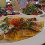 Photo n°2 de l'avis de Islandpferde.e fait le 01/09/2019 à 16:51 sur le  Seegasthof Bolz à Ellwangen