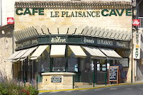 Photos du propriétaire du Restaurant Le Plaisance à Bourg - n°7