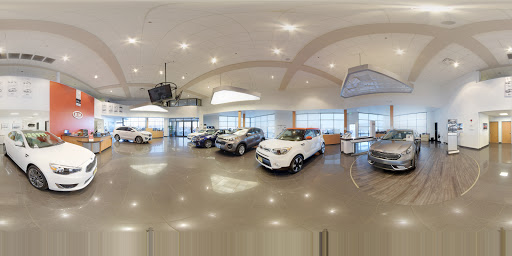 Kia Dealer «Peak Kia», reviews and photos, 5077 S Wadsworth Blvd, Littleton, CO 80123, USA