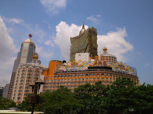 Casino Lisboa