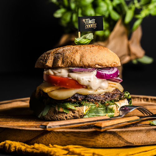 Opinii despre Multicoolty în Bielsko-Biała - Catering