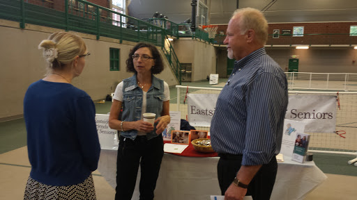 Community Center «Issaquah Community Center», reviews and photos, 301 Rainier Blvd S, Issaquah, WA 98027, USA