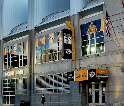 Arena «Bridgestone Arena», reviews and photos, 501 Broadway, Nashville, TN 37203, USA