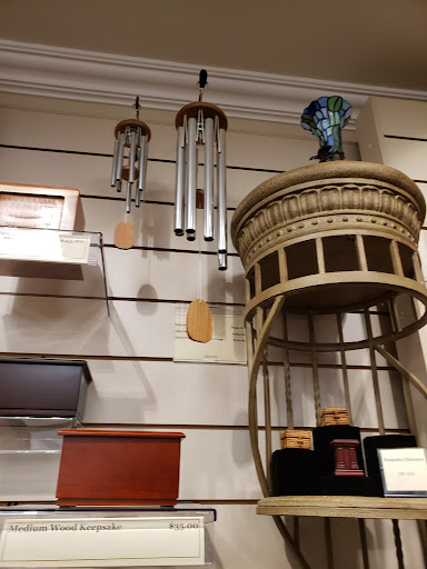 Funeral Home «Jenkins-Soffe Funeral Homes & Cremation Center», reviews and photos, 1007 S Jordan Pkwy, South Jordan, UT 84095, USA