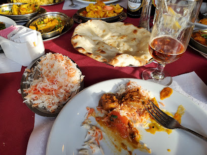 Mukut Indian Restaurant