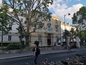 Photo n°18 de Ecole Normale Supérieure à Paris ()