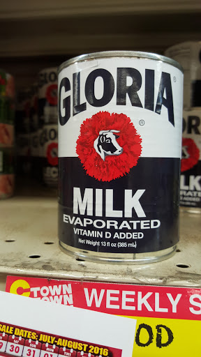 Grocery Store «C-Town Supermarkets», reviews and photos, 272 Maple St, Perth Amboy, NJ 08861, USA