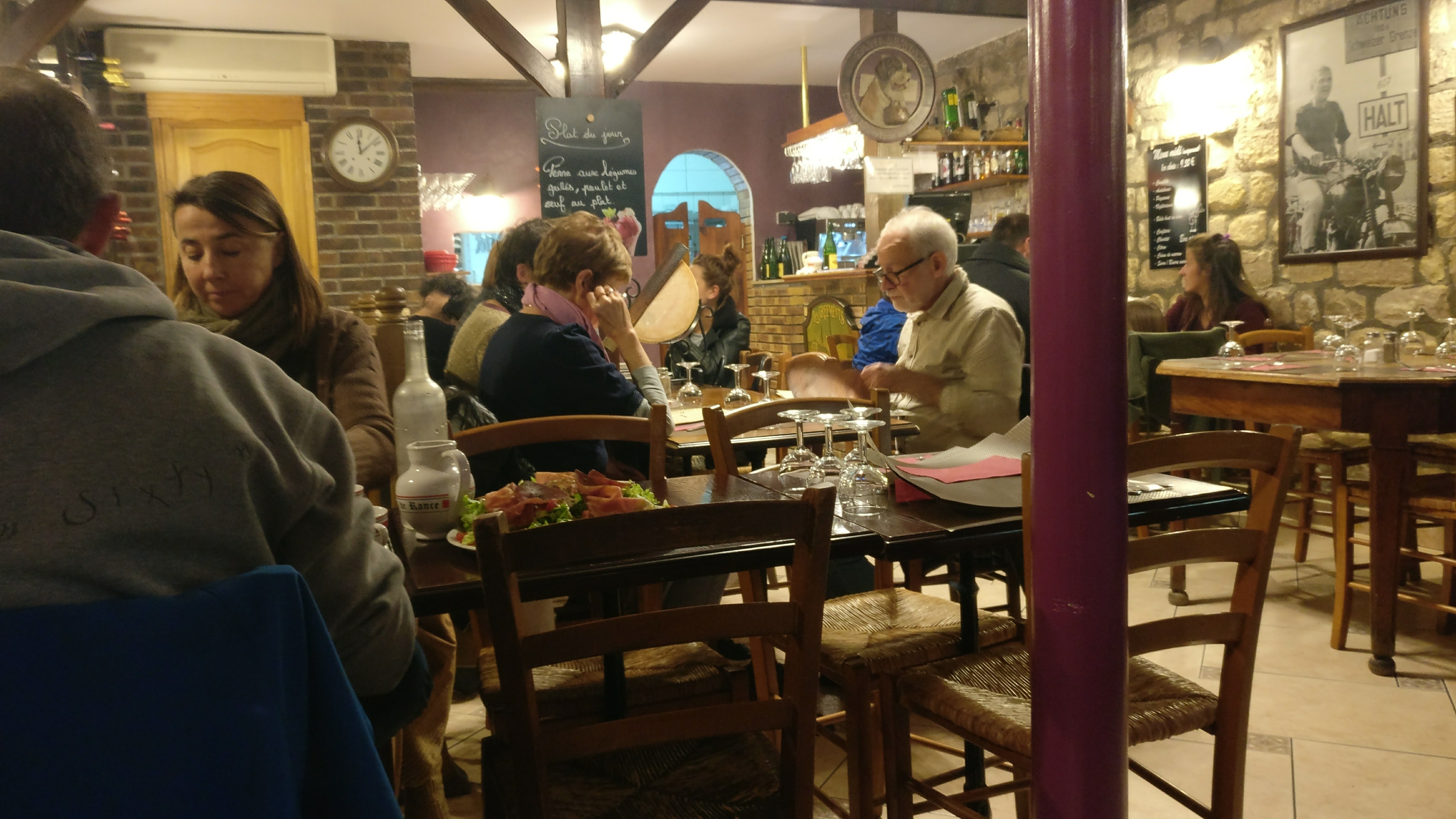Photo n° 1 de l'avis de Pierre.i fait le 07/10/2017 à 10:05