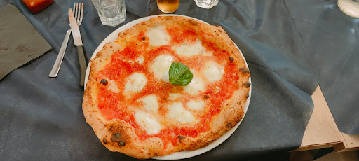 I Partenopi Pizzeria Ristorante in Pescia, Provincia di Pistoia