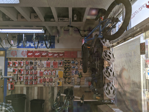 Bicycle Store «Saucon Valley Bikes», reviews and photos, 824 Main St, Hellertown, PA 18055, USA