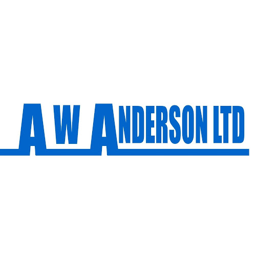 Reviews of A W Anderson in Aberdeen - Auto repair shop