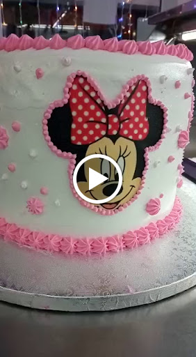 Reposteria Medina (Delicias del Caribe)