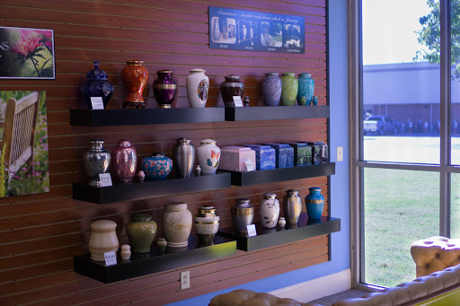 Cremation Service «City of Oaks Funeral Home & Cremations», reviews and photos, 4900 Green Rd, Raleigh, NC 27616, USA