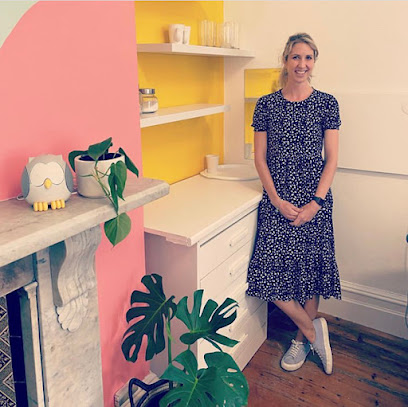 Well Mother & Child Clinic