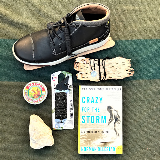 Outdoor Sports Store «Clear Water Outdoor - Lake Geneva», reviews and photos, 744 W Main St, Lake Geneva, WI 53147, USA