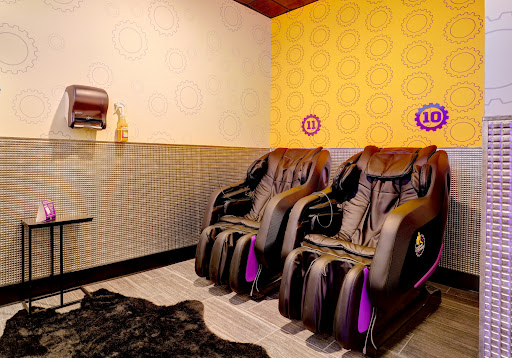 Gym «Planet Fitness», reviews and photos, 2787 Lancaster Dr NE, Salem, OR 97305, USA