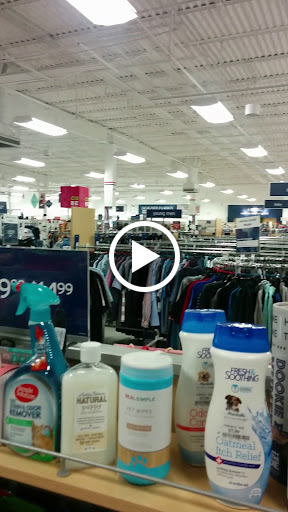 Department Store «Marshalls», reviews and photos, 370 Half Day Rd, Buffalo Grove, IL 60089, USA