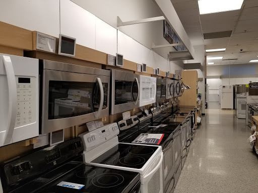 Department Store «Sears», reviews and photos, 1500 W Chestnut ST, Washington, PA 15301, USA