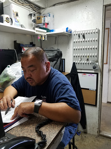 Auto Repair Shop «Town and Country Auto Repair», reviews and photos, 4105 Ten Oaks Rd, Dayton, MD 21036, USA