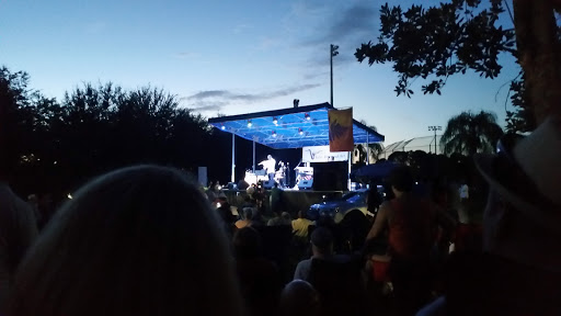 Park «Secret Lake Park», reviews and photos, 200 N Triplet Lake Dr, Casselberry, FL 32707, USA