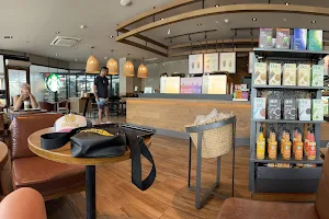 Starbucks @ Banana Walk Shopping Mall image