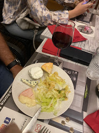Plats et boissons du Restaurant Ponte Vecchio/ Pizzeria du pont à Villeneuve-sur-Yonne - n°18