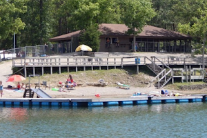 Mineral Springs Lake Resort image