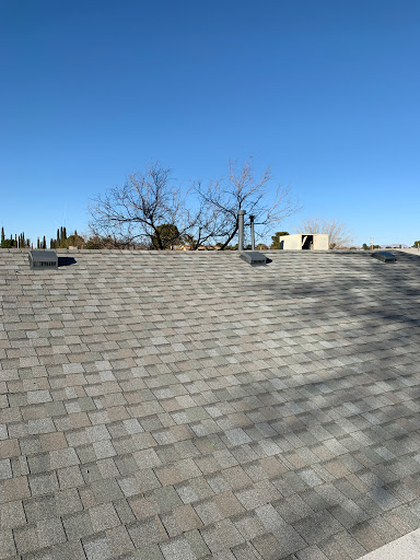G&V Roofing in El Paso, Texas