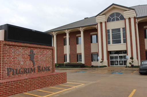 Guaranty Bancshares Inc in Mt Pleasant, Texas