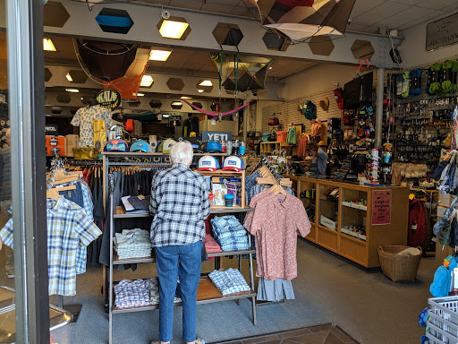 Outdoor Sports Store «The Mountain Air», reviews and photos, 667 Marsh St, San Luis Obispo, CA 93401, USA