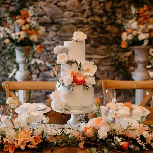 Reviews of Sally Jean Wedding Cakes in Manchester - Bakery