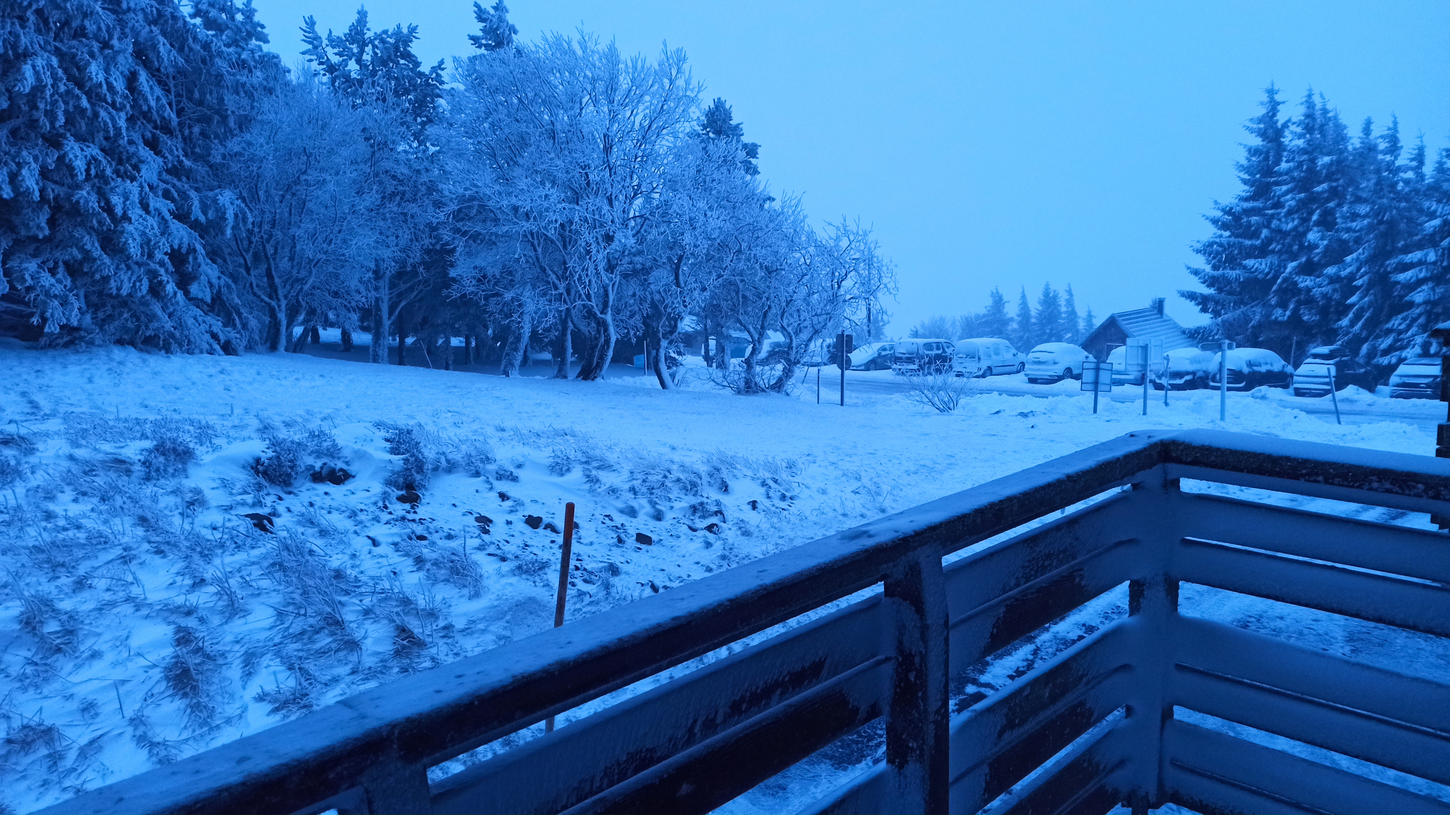 Photo n° 2 de l'avis de Jerome. fait le 28/02/2024 à 08:12