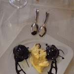 Photo n°1 de l'avis de valentina.a fait le 15/08/2021 à 06:04 sur le  Ristorante Il Portico à Calenzano