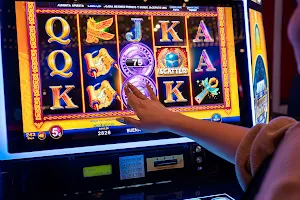 Palace Bingo & Sport Bets Casino Insurgentes image