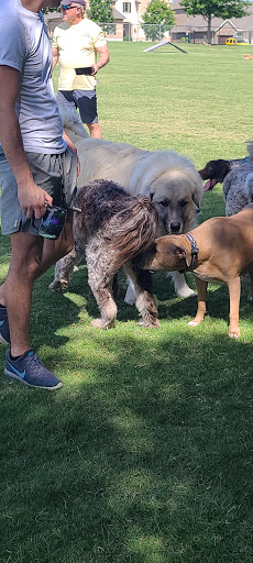 Dog Park «Freedom Dog Park», reviews and photos, 2675 Trophy Park Dr, Roanoke, TX 76262, USA