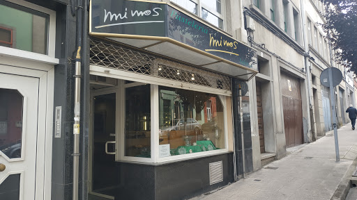 Confitería Mimos