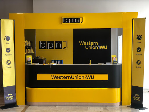 Western Union Bodrum Ortakent