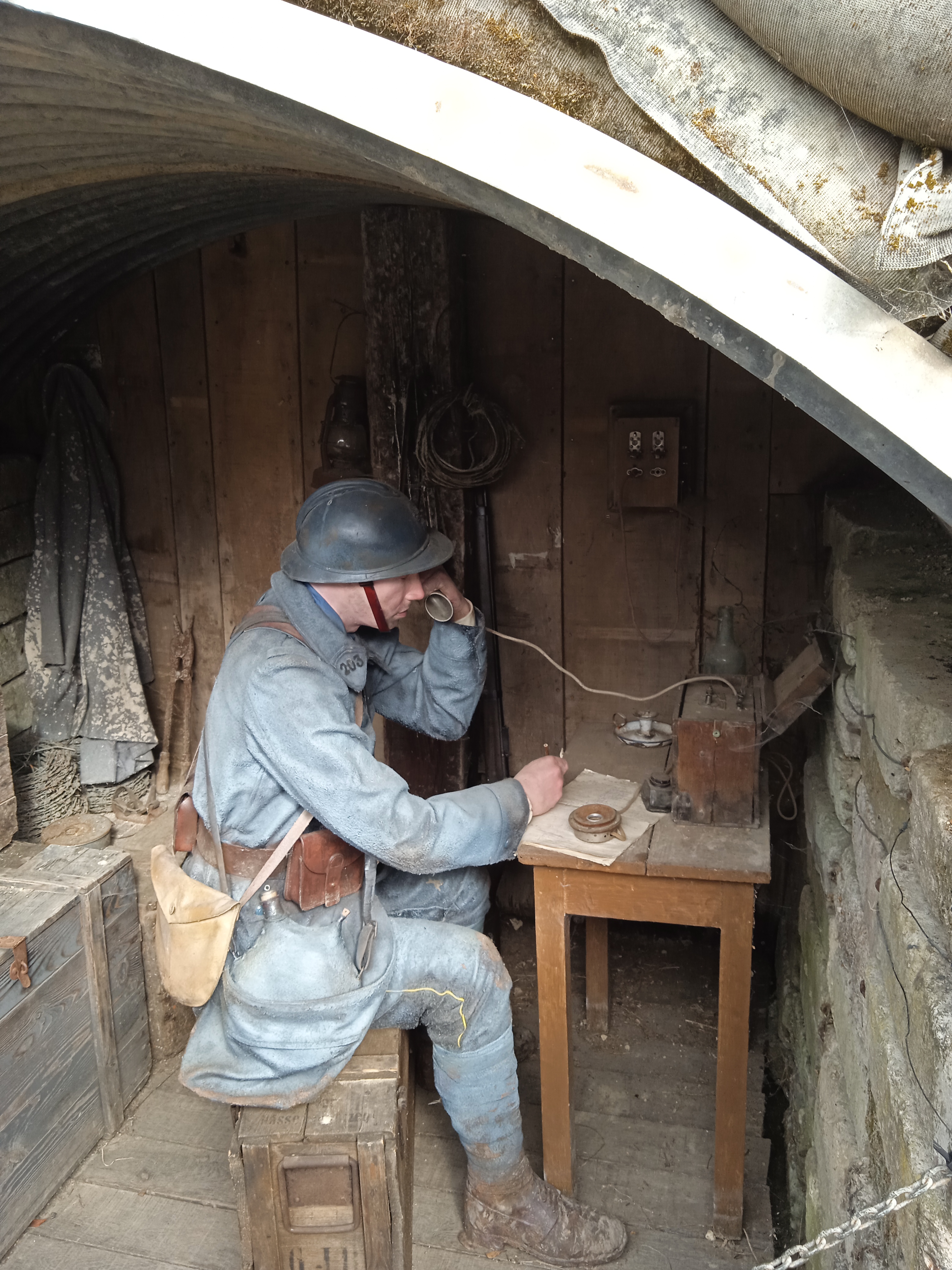 Photo n° 4 de l'avis de Thierry.o fait le 18/09/2022 à 15:43